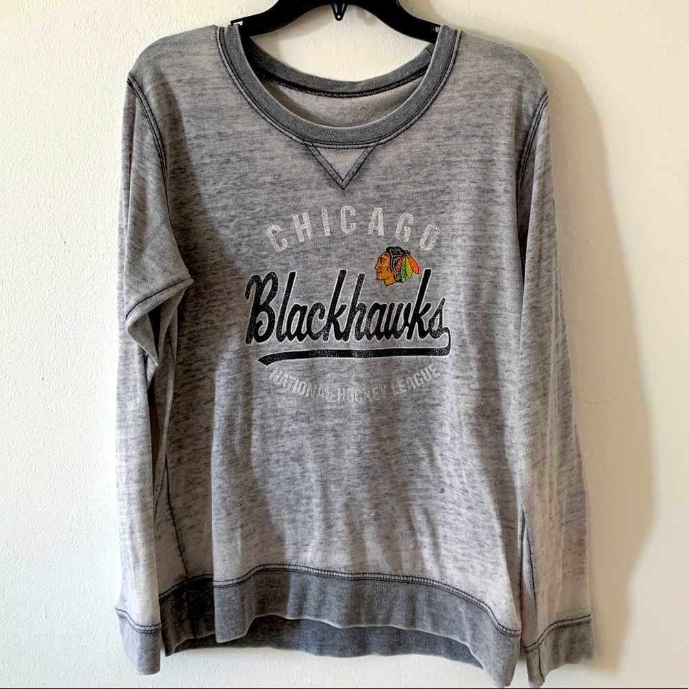 Chicago Blackhawks sweatshirt